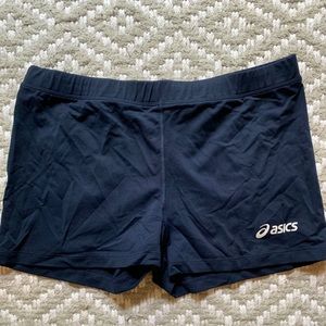 Women’s indoor volleyball shorts